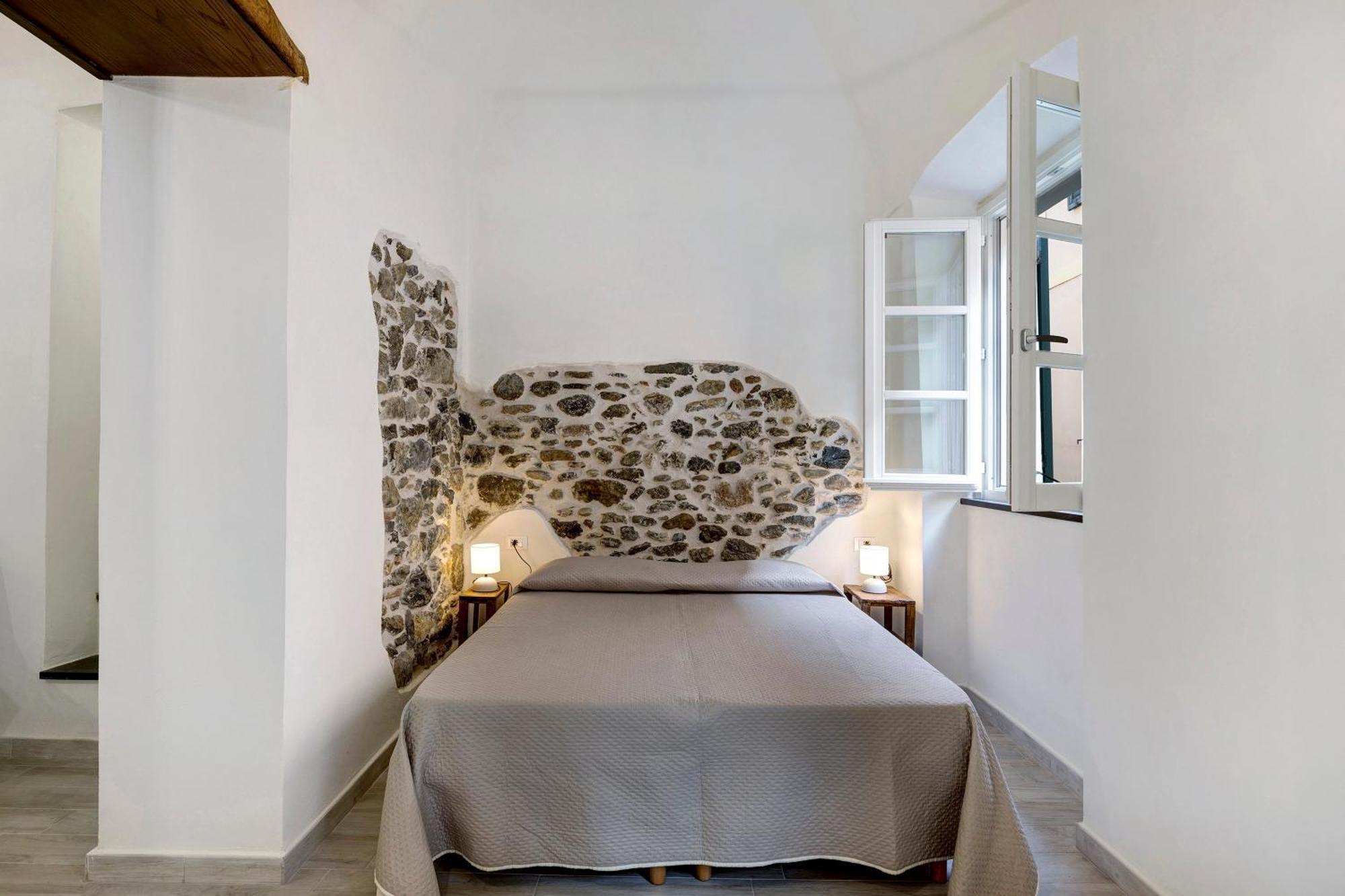 Agriturismo La Zia Lina Цуккарелло Экстерьер фото