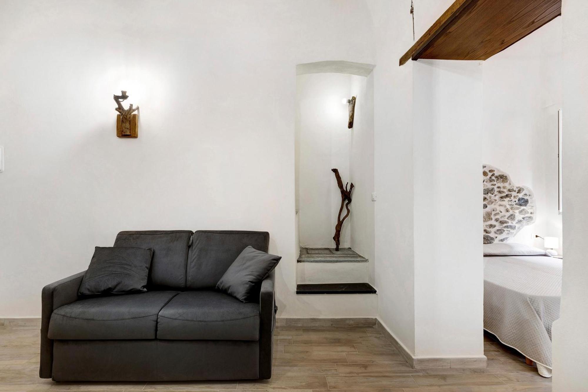 Agriturismo La Zia Lina Цуккарелло Экстерьер фото