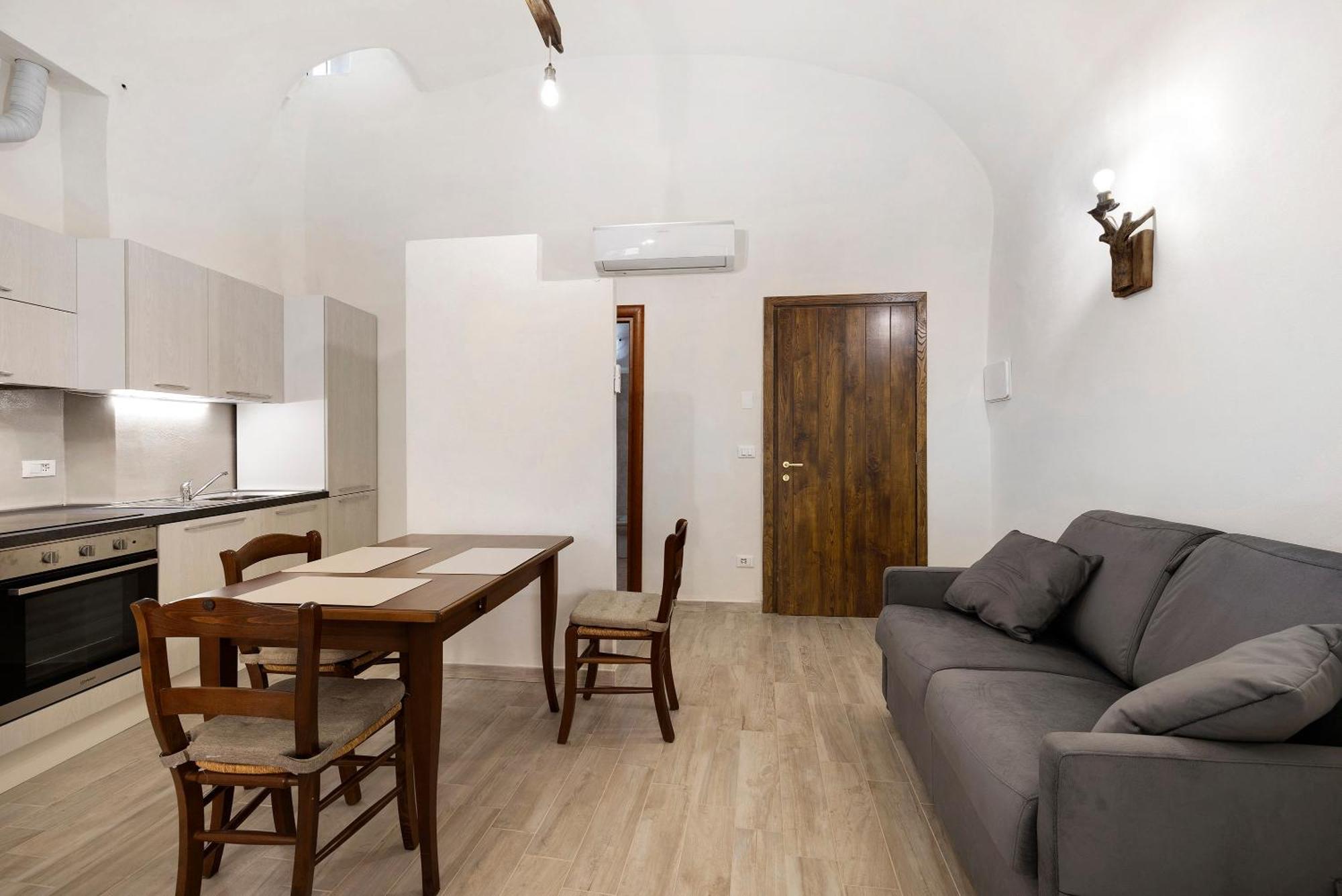 Agriturismo La Zia Lina Цуккарелло Экстерьер фото