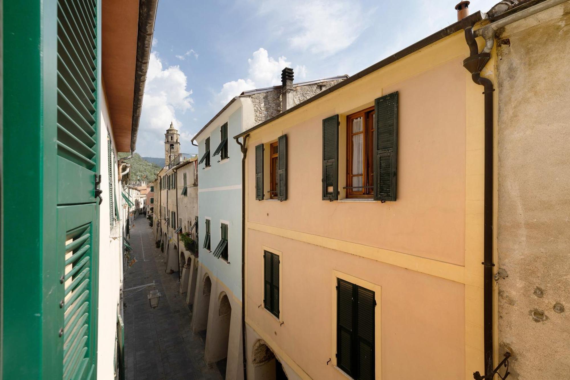 Agriturismo La Zia Lina Цуккарелло Экстерьер фото
