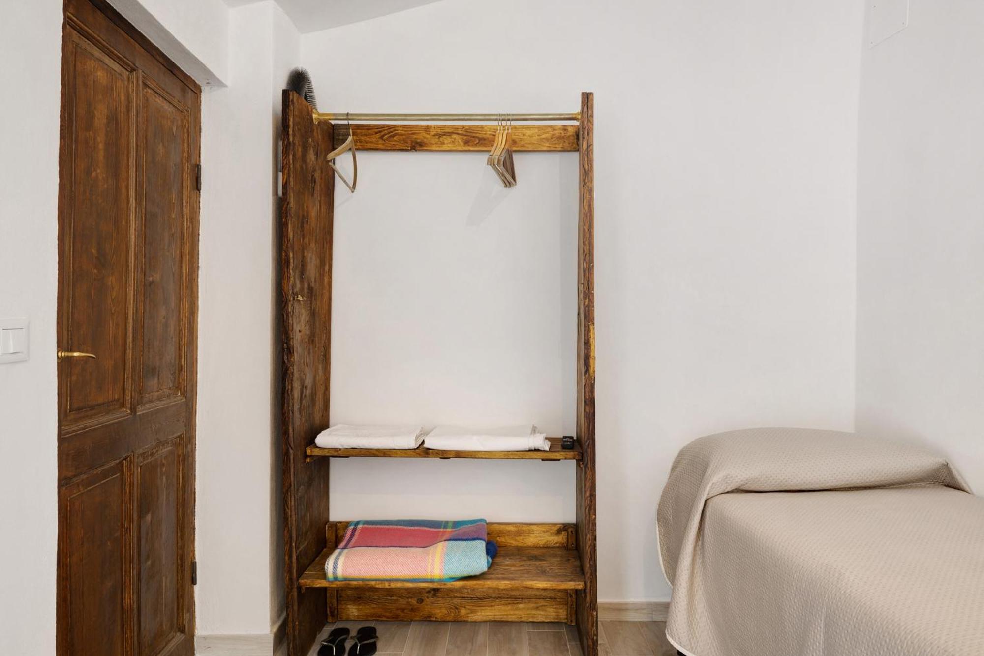 Agriturismo La Zia Lina Цуккарелло Экстерьер фото