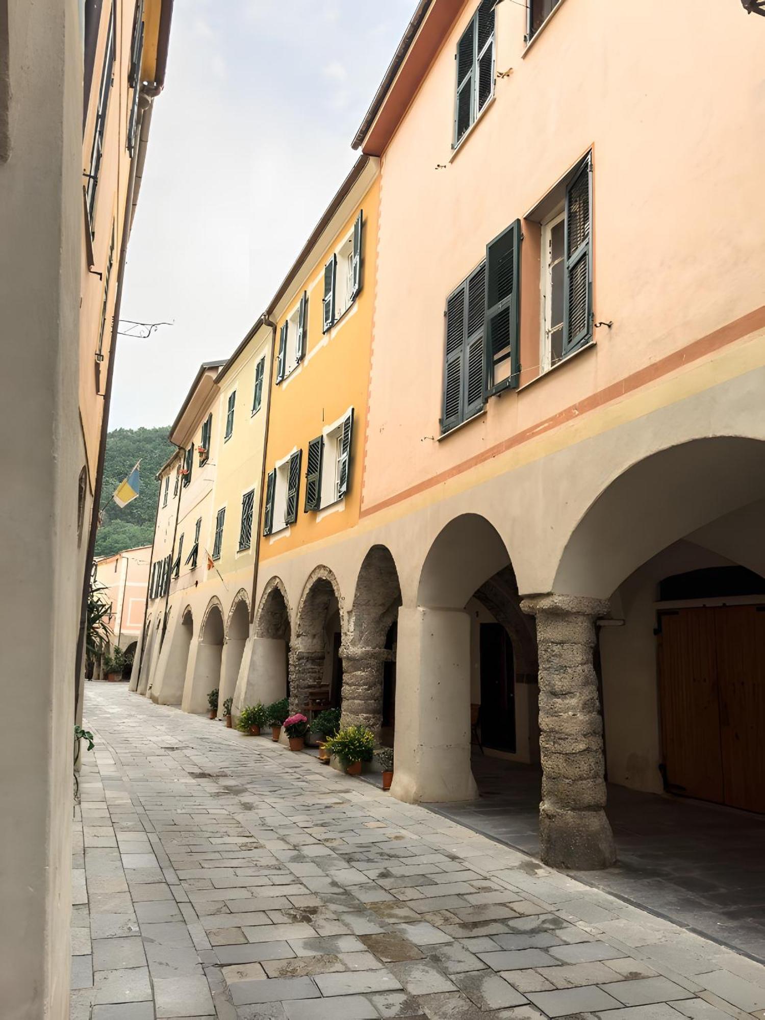 Agriturismo La Zia Lina Цуккарелло Экстерьер фото