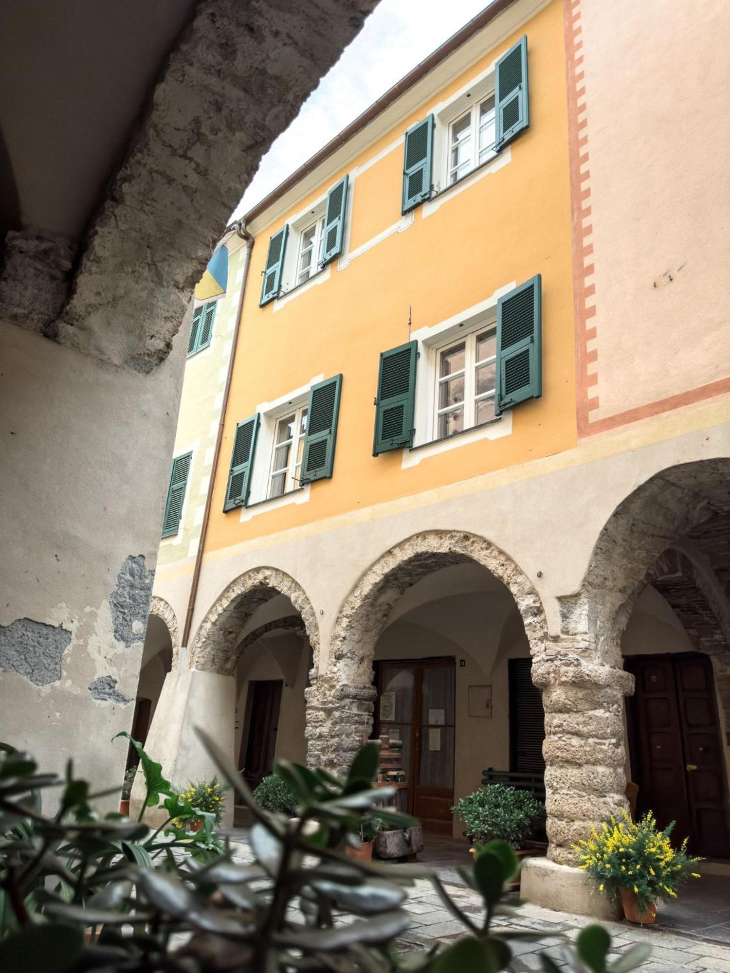 Agriturismo La Zia Lina Цуккарелло Экстерьер фото